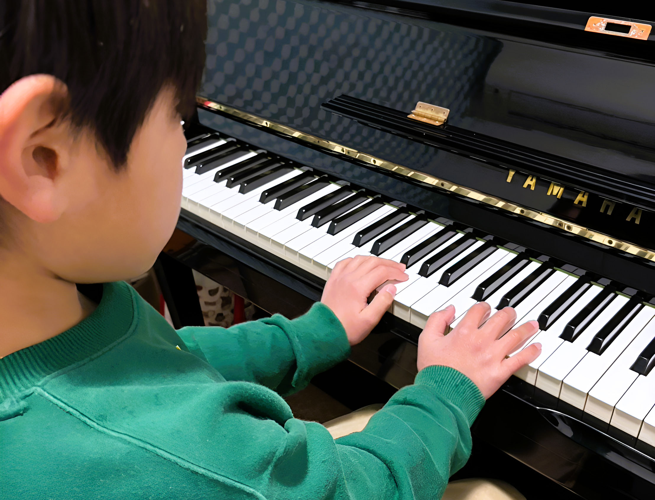 3コースとの組み合わせ画像