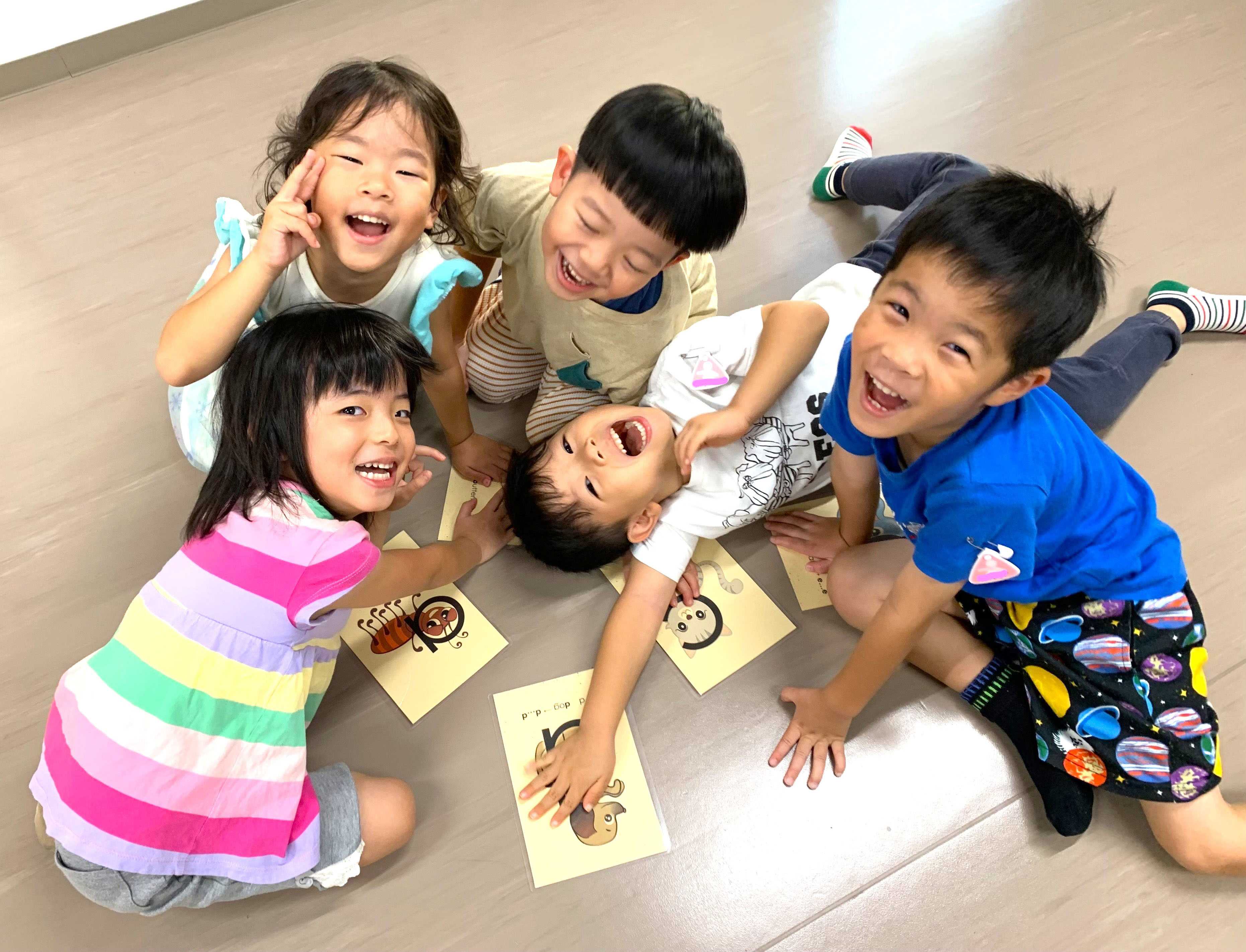 3コースとの組み合わせ画像