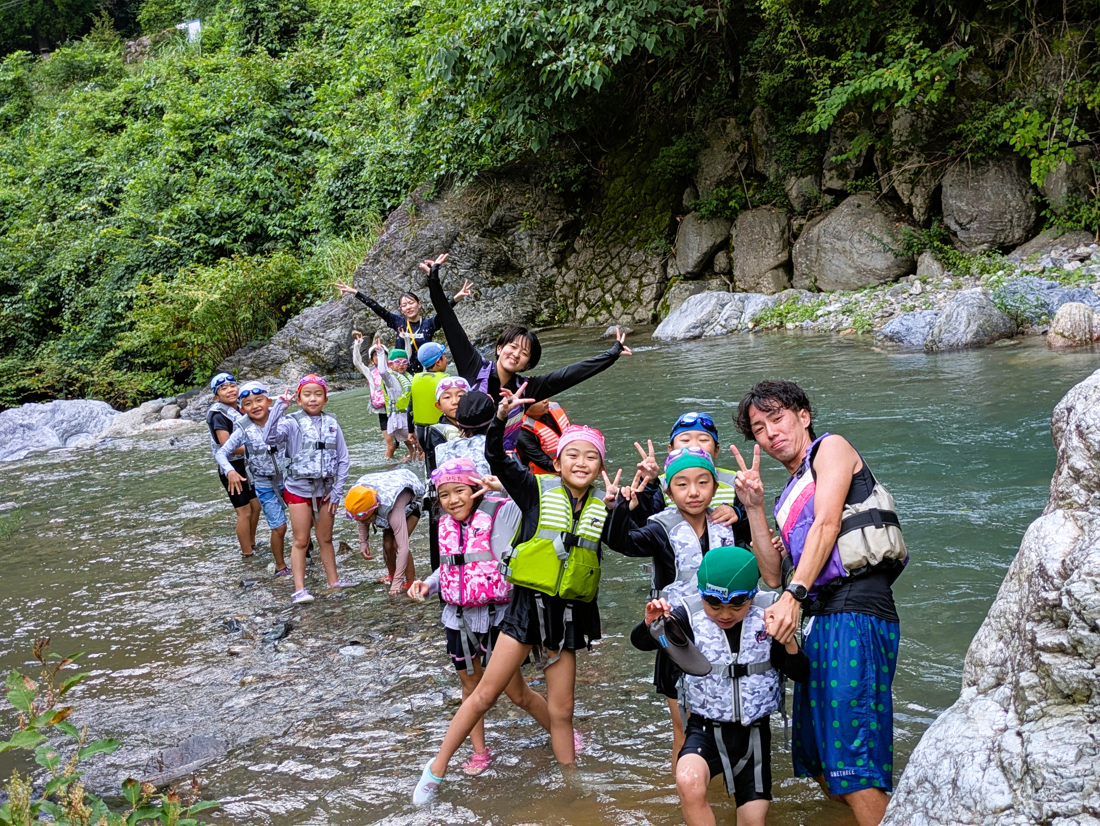 3コースとの組み合わせ画像