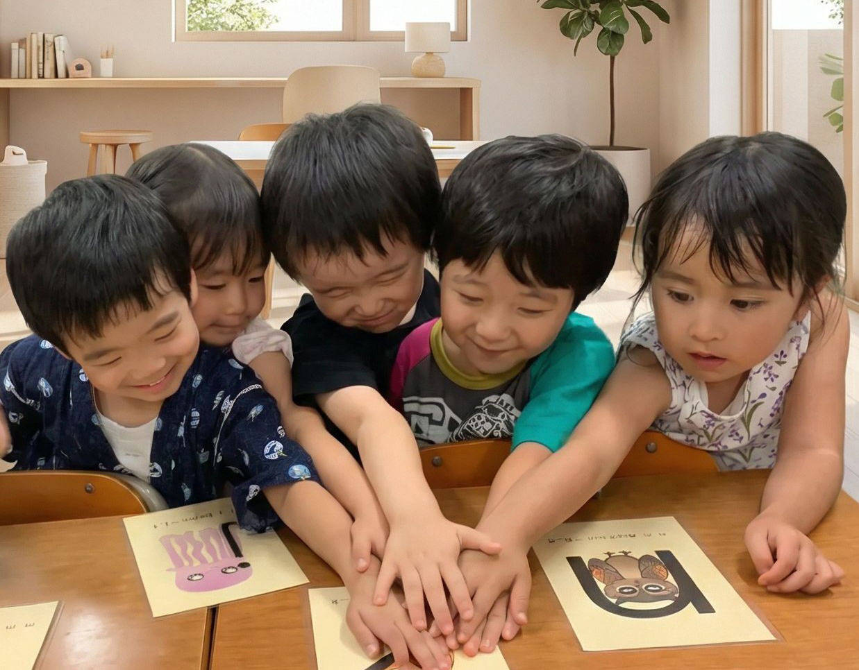 グローバルEnglish画像