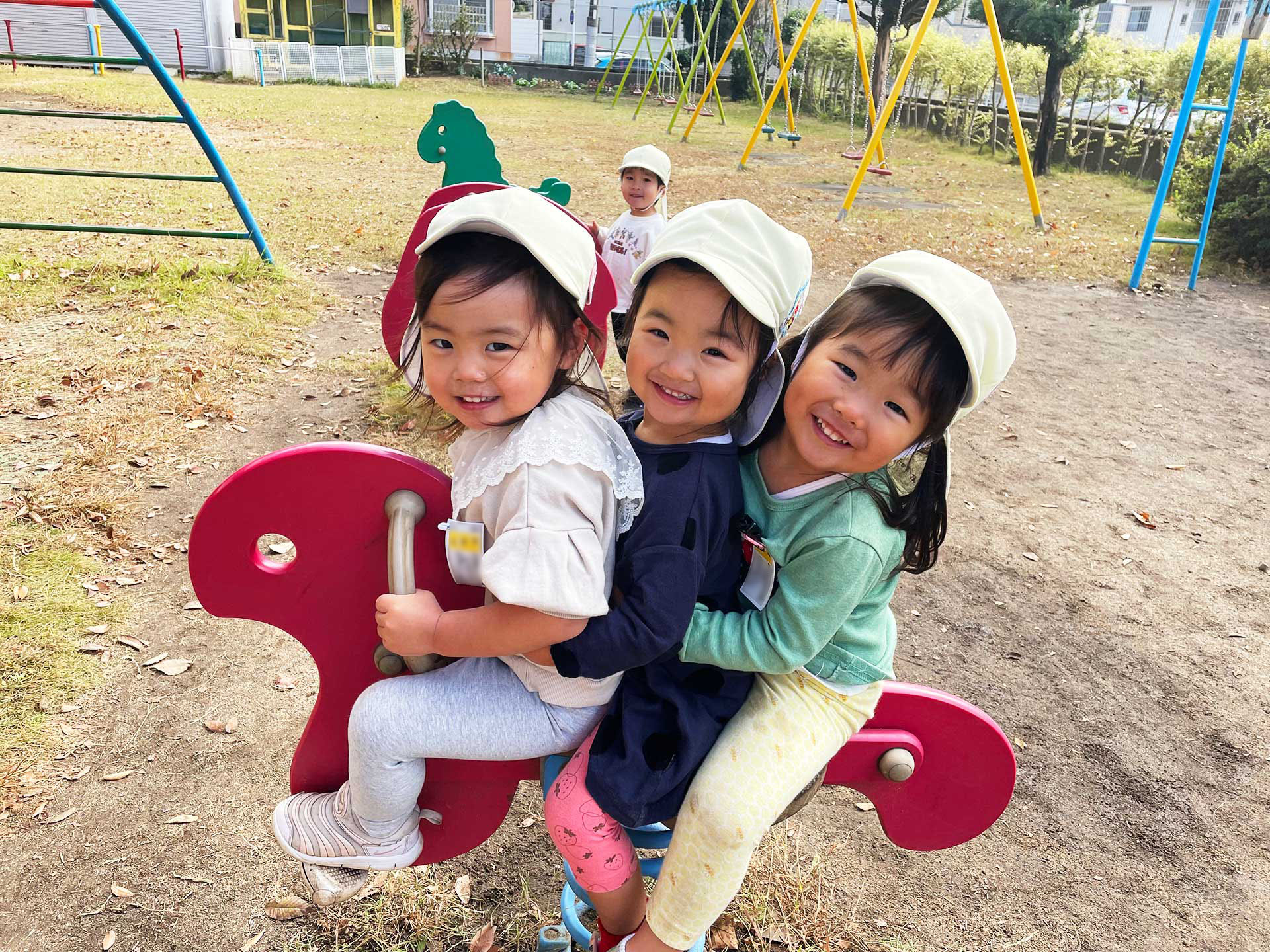 保育・教育方針画像