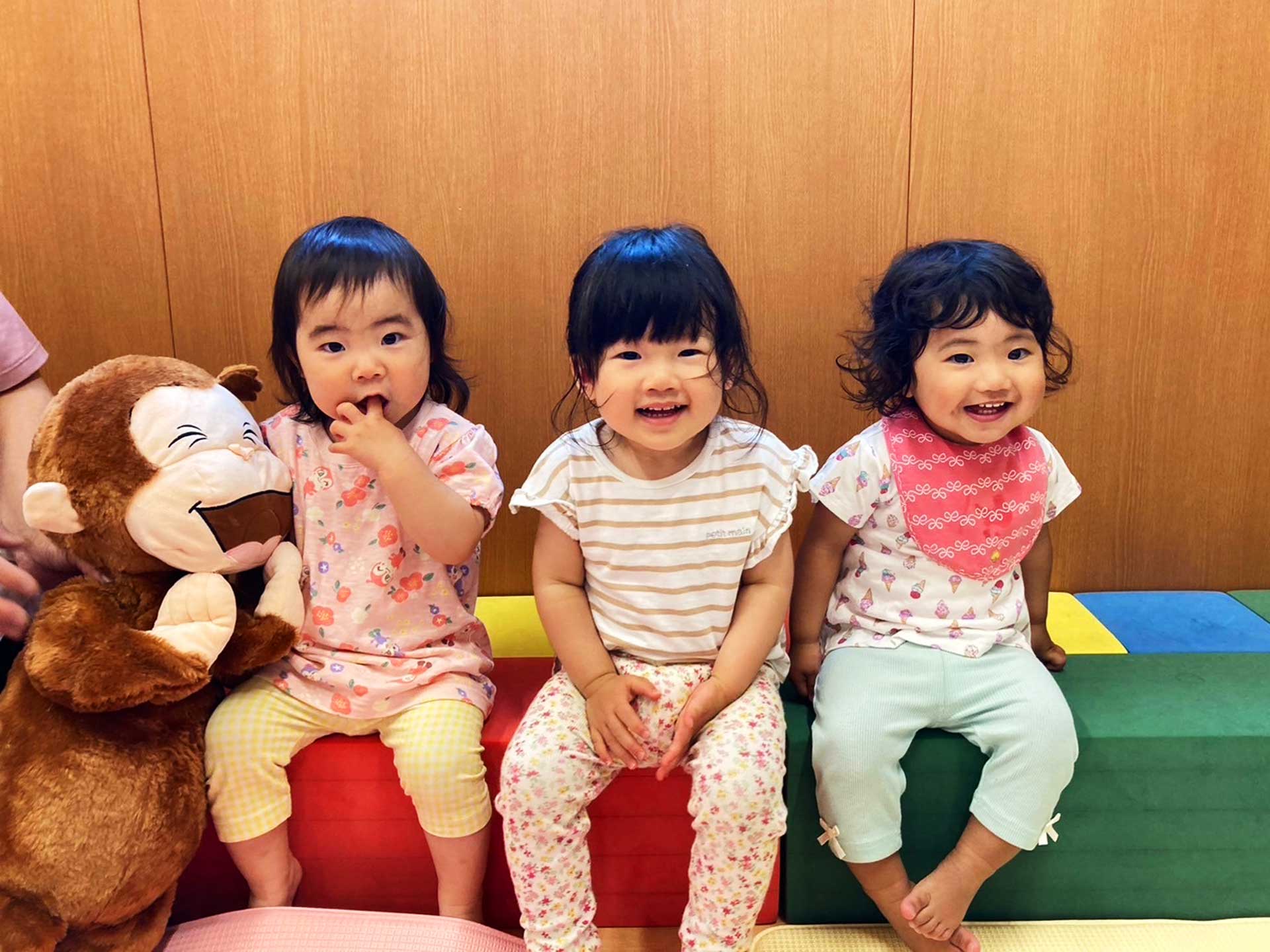 保育・教育方針画像