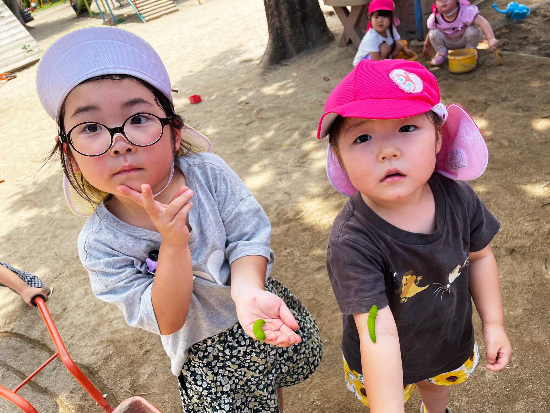 大切にしていること画像