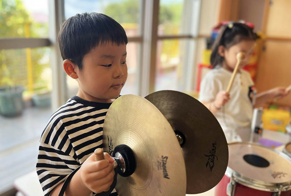 3コースとの組み合わせ画像