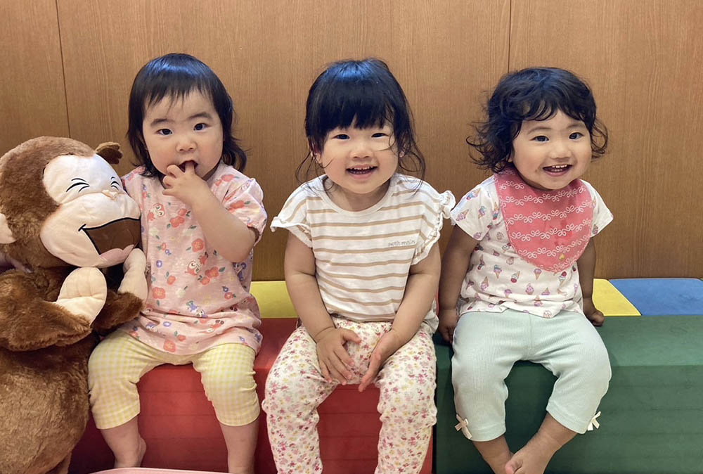 3コースとの組み合わせ画像