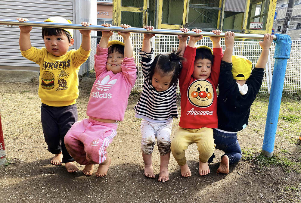 3コースとの組み合わせ画像