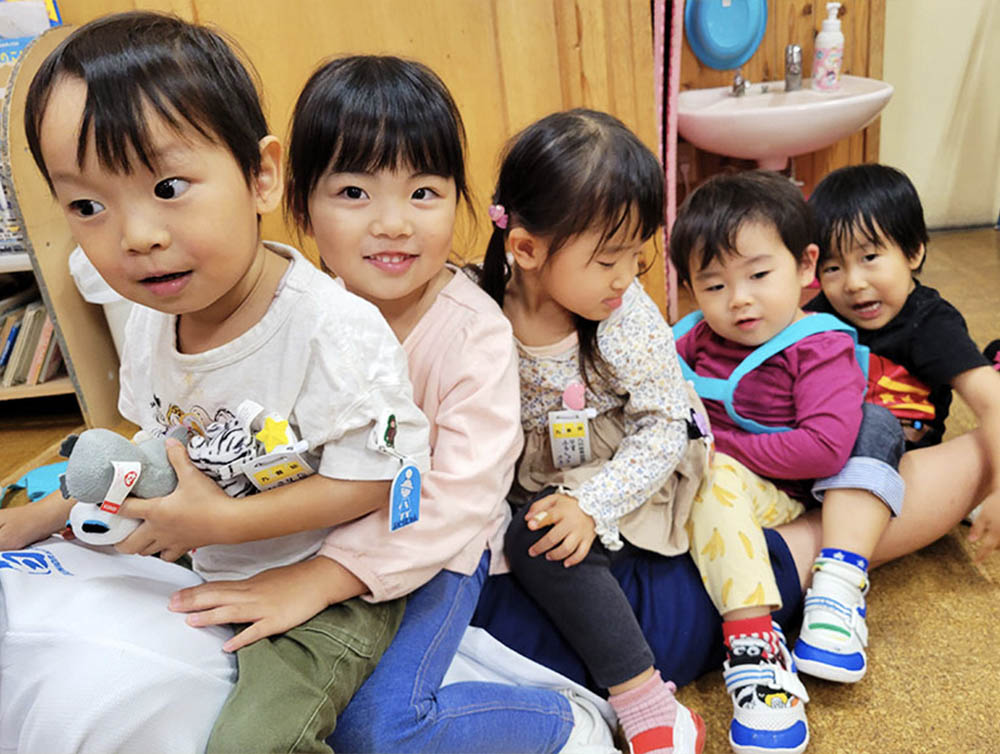 グローバルEnglish画像