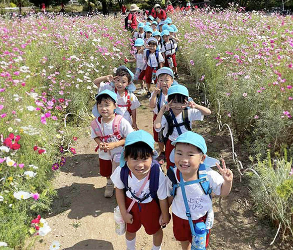 九州音楽専門学院 KYUONキッズカレッジ画像